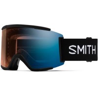 Smith Squad XL (Black) Photochromic Blue